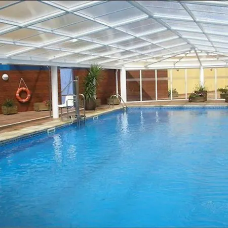 Frente A La Rapadoira Apartment Foz